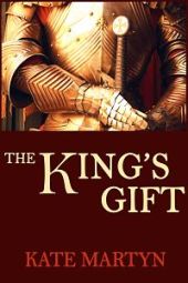 The King's Gift cover